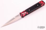 Godfather - Multi-color Handle