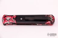 Godfather - Multi-color Handle