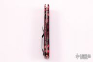 Godfather - Multi-color Handle