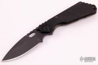 SNG - Black