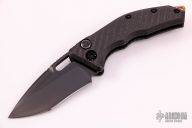 Martyr Auto - Carbon Fiber and Hammered Copper
