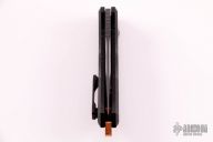 Martyr Auto - Carbon Fiber and Hammered Copper