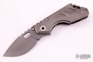 Chromium Nitride Stubby