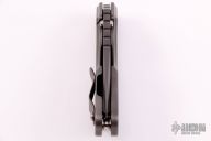 Chromium Nitride Stubby