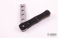 C191GP JaniSong Folder Pin 