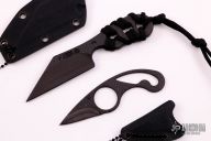 La Griff and Fusion Carbon Fiber Set