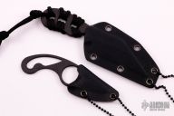 La Griff and Fusion Carbon Fiber Set