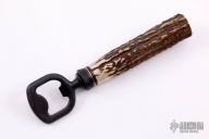 Stag Bottle Opener