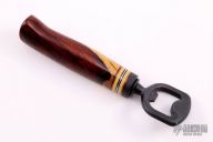Cocobolo Bottle Opener