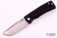 Ultramar Redencion Drop Point - Machine Finish