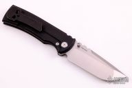 Ultramar Redencion Drop Point - Machine Finish