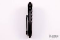 Praetorian Ti - Black PVD