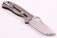 Spyderco LionSpy - Large