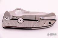 Spyderco LionSpy - Large