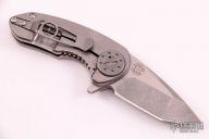 F3 Flipper - Compact  