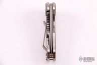 F3 Flipper - Compact  