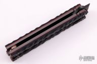 Mil-Tac Breeden Tactical Bali Tool Butterfly  