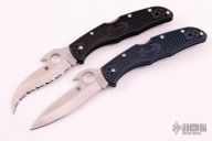 Endura 4 and Matriarch 2 w/ Emerson Wave