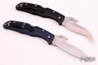 Endura 4 and Matriarch 2 w/ Emerson Wave