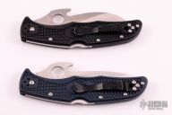 Endura 4 and Matriarch 2 w/ Emerson Wave