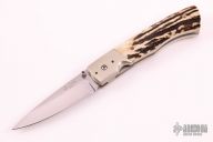 Stag Linerlock 