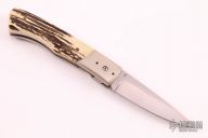 Stag Linerlock 