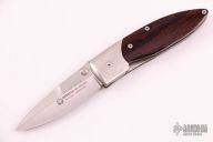2076 Michael Walker Design Linerlock