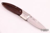 2076 Michael Walker Design Linerlock