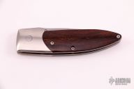 2076 Michael Walker Design Linerlock
