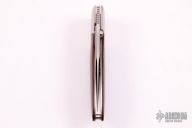 2076 Michael Walker Design Linerlock