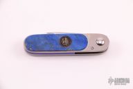 Terzuola/Santa Fe Stoneworks Linerlock 