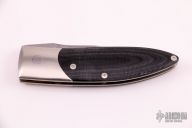 2077 Michael Walker Linerlock #1618