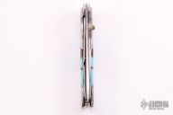 Santa Fe Stoneworks Linerlock