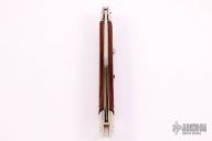 17.5" Ring Pull Auto #03/30