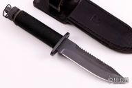 Survival Knife
