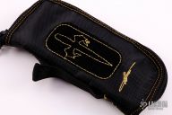 UT-10 - Mirror Polish w/ Giraffe Bone