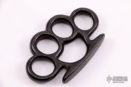 Vintage Knuckles - Circa 1900-1950 - Steel