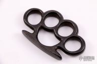 Vintage Knuckles - Circa 1900-1950 - Steel