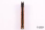 Damascus and Mammoth Tooth Auto