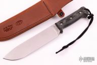 8" Field Knife