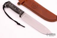 8" Field Knife