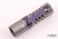 Custom Torch