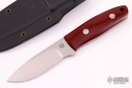 Early Drop Point Hunter