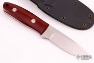 Early Drop Point Hunter