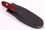 Early Drop Point Hunter