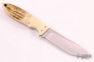 Mammoth Ivory Semi-Skinner