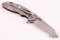 XM-18 Wharncliffe- Fatty