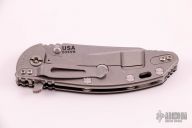 XM-18 Wharncliffe- Fatty