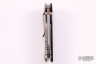 XM-18 Wharncliffe- Fatty