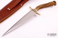 Stag Dagger